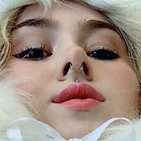 cherrikissu Nackt