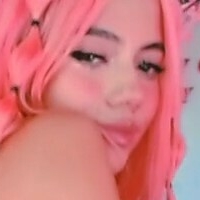 Cherry Flavor Nackt