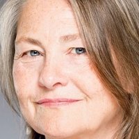 Cherry Jones Nackt
