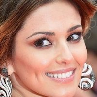 Cheryl Fernandez-Versini Nackt