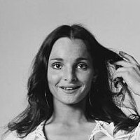 Cheryl Grunwald Nackt