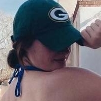 Cheyannerad Nackt