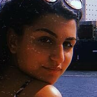 Chiara Dülberg Nackt
