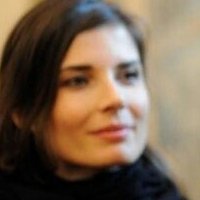 Chiara Muti Nackt