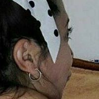 chicalatina11 Nackt