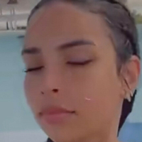 Chirine Sabaiti Nackt