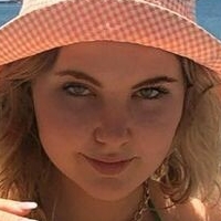 chlobailley Nackt