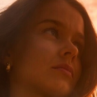 Chloe Campbell Nackt