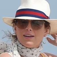 Chloe Melas Nackt