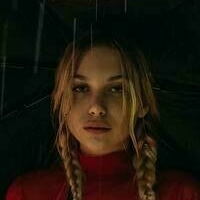 Chloe Reski Nackt