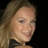 Chloe Vialaret Nackt