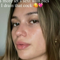 chloecream18 Nackt