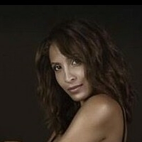 Christel Khalil Nackt