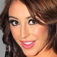 Christiana Cinn Nackt