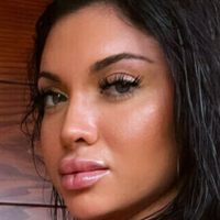 Christiana Pistone Nackt