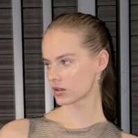 Christiane Aagesen Nackt