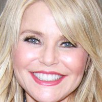 Christie Brinkley Nackt