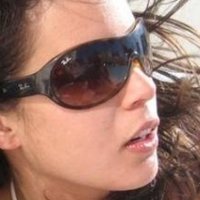 Christie D'Amore Nackt