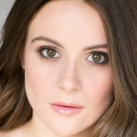 Christina Calph Nackt