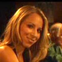Christina Elizabeth Cavallero Nackt