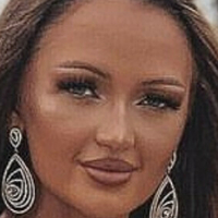 Christina Laegreid Nackt
