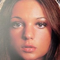 Christina Lindberg Nackt