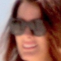 Christina Pascucci Nackt