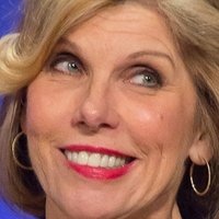 Christine Baranski Nackt