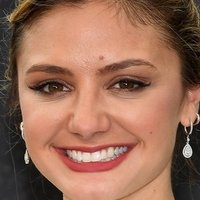 Christine Evangelista Nackt
