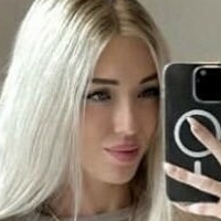 Christinebright Nackt