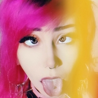 chrryghxst Nackt