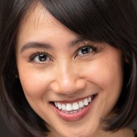 Chrystal Chau Nackt