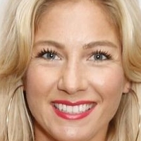 CiCi Coleman Nackt