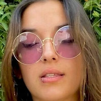 Cielo Ahumada Nackt