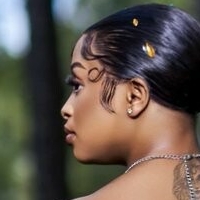 Cindy Makhathini Nackt