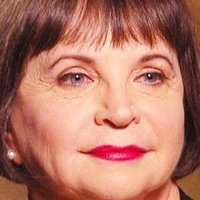 Cindy Williams Nackt