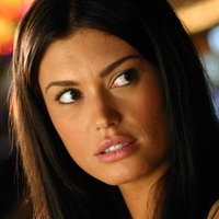 Cinthia Moura Nackt