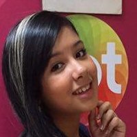 Cintia Cruz Nackt