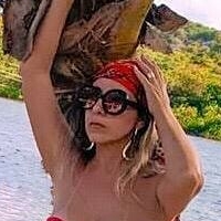 Cintia Leandro Nackt