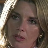 Cinzia Monreale Nackt