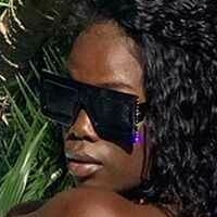 Cire Traore Nackt