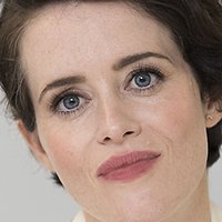 Claire Foy Nackt