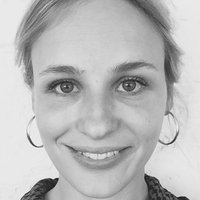 Claire Gordon Nackt
