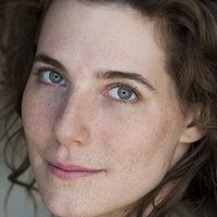 Claire Olivier Nackt