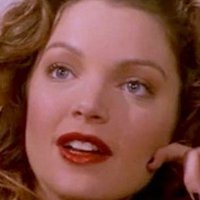 Clare Kramer Nackt