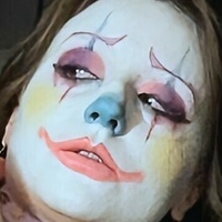 clarissa_clown_premium Nackt