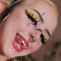Clarrykina Nackt
