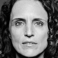 Claudette Maillé Nackt