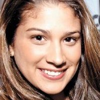 Claudia Cepeda Nackt
