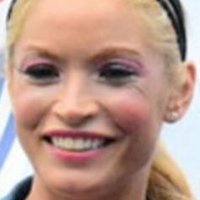 Claudia Fernandez Nackt